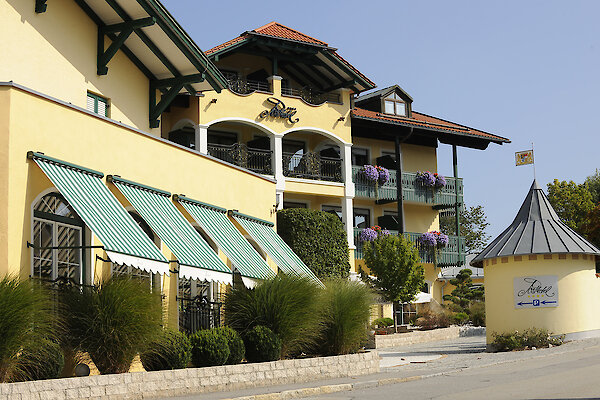 Posthotel Rattenberg